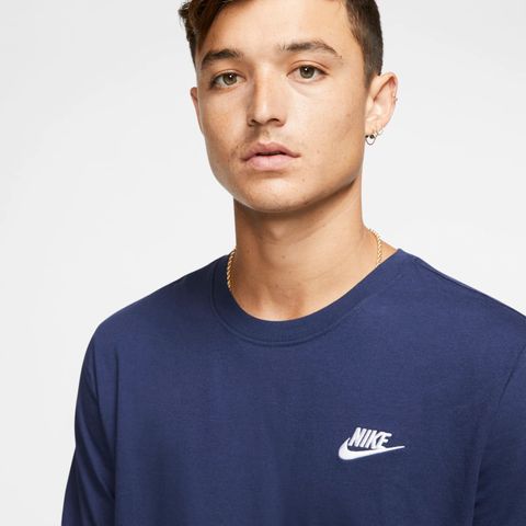 Nike sportswear cheap club tee