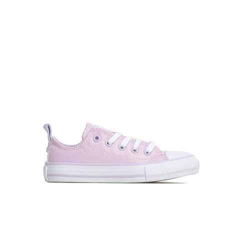 Kids hotsell converse glitter