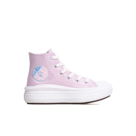 Kids hotsell converse glitter