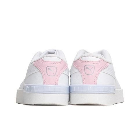 Tênis Puma Jada BDP Branco/Azul/Rosa Espaco Tenis