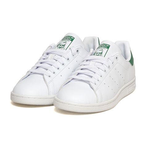 Tênis Adidas Originals Stan Smith Branco/Verde