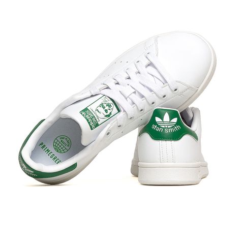 Adidas originals branco e verde Clearance
