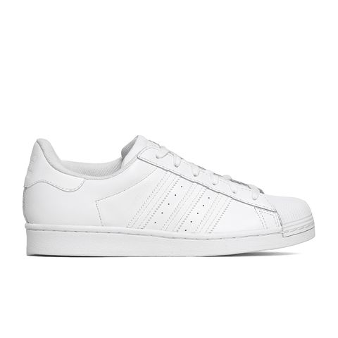 Tênis Adidas Originals Superstar Branco - Compre Agora