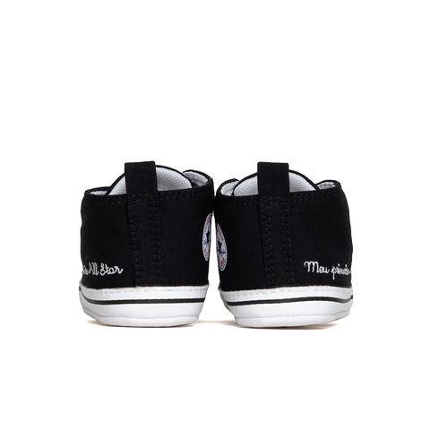 Tenis Converse Chuck Taylor All Star My First All Star Kids Espaco Tenis