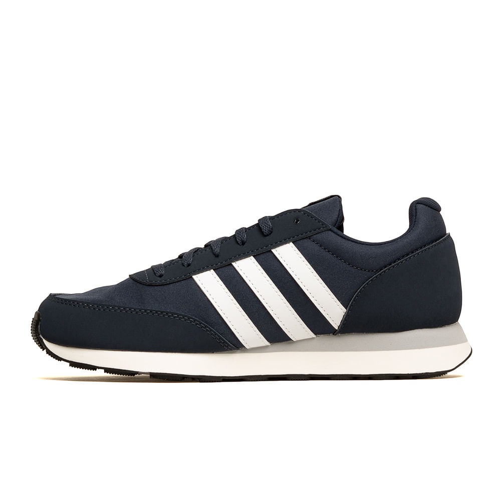 Adidas v hot sale racer branco