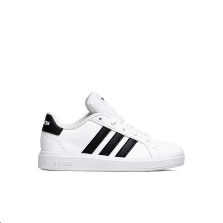 Adidas Tenis Para Criança De Anos TENIS ADIDAS INFANTIL NEO Loja