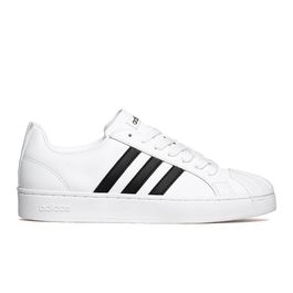 adidas-streetckeck-cloudfoam-court-low-branco-preto