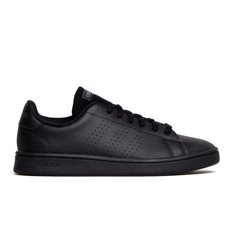 Adidas advantage hot sale clean 39