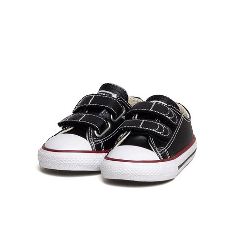 Velcro Preto Tenis All Star Infantil Velcro Velcro Tenis All Star