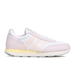 adidas-essentials-run-60s-3.0-lifestyle-running-rosa-claro-bege