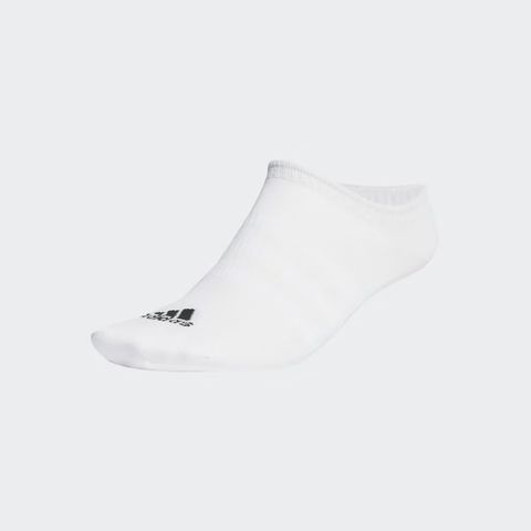 adidas no show socks