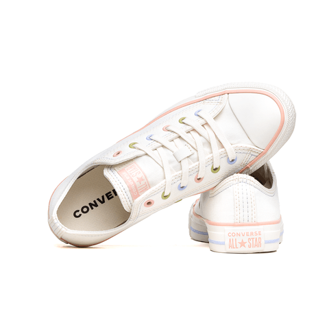 Tênis Converse Chuck Taylor All Star Ox Vintage Espaco Tenis