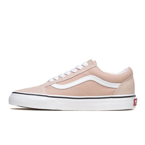 Tênis Vans Old Skool Color Theory Rose Smoke - Espaco Tenis