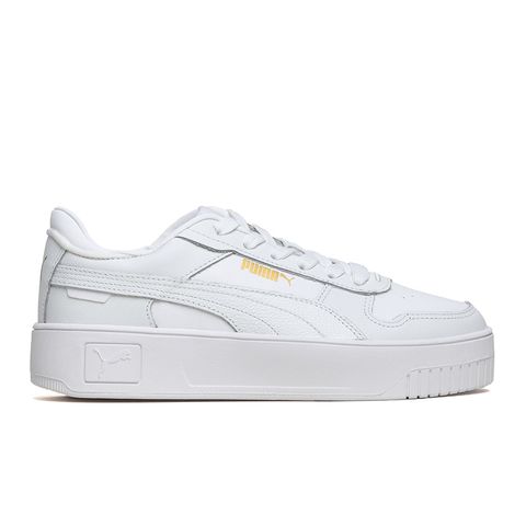 Tenis Masculino Puma Cano Alto Branco Tenis Puma Cano Alto Branco