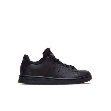 adidas-advantage-base-court-infantil-preto