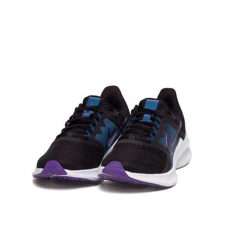 Nike best sale downshifter purple