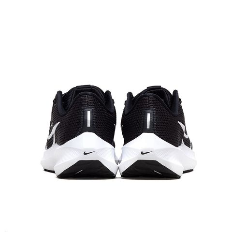 Tênis Nike Air Zoom Pegasus 40 Preto/Branco Espaco Tenis