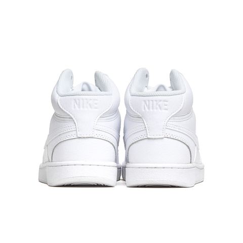 Tênis Nike Court Vision Mid Branco