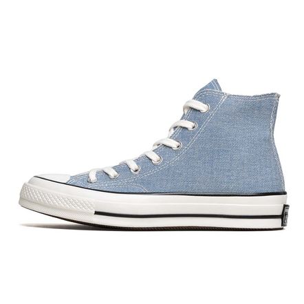 converse denim high tops