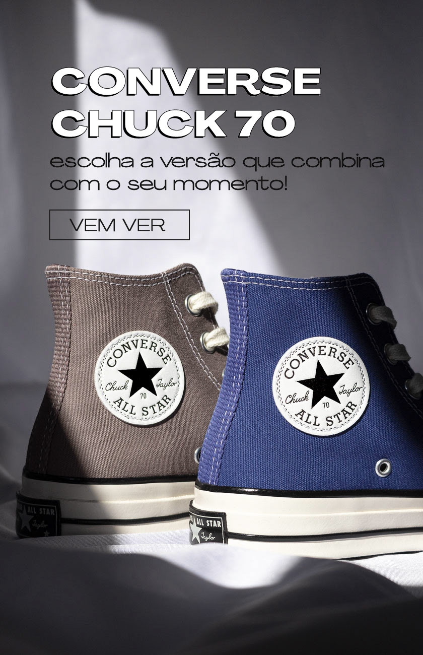 chuck 70