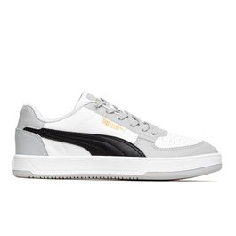 Tênis Puma Wired Run Bdp - Preto+Branco