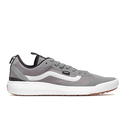 Tênis Vans Ultrarange EXO Cinza Espaco Tenis