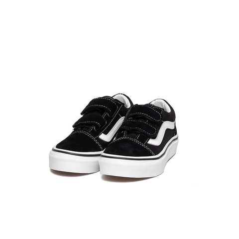 Tênis Vans Kids Old Skool Toddler VTênis Vans Kids Old Skool