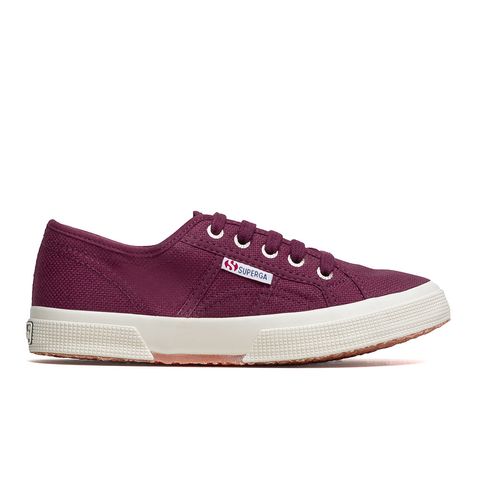 Superga hotsell numero 20