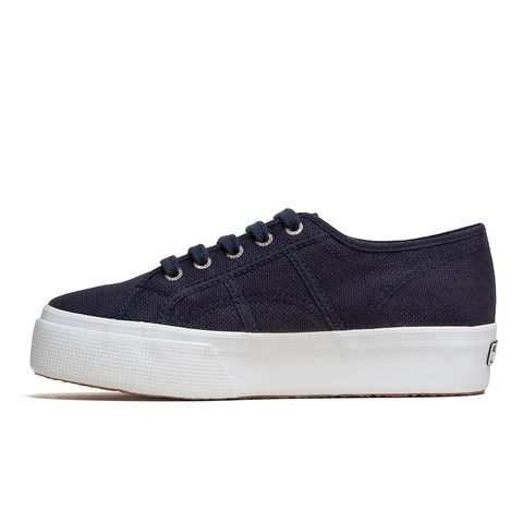 Tênis Superga 2790 Cotu Classic Marinho Espaço Tênis Espaco Tenis