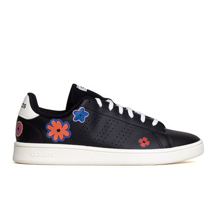Adidas Advantage Tenis Adidas Com Flores Ask Pharmacy