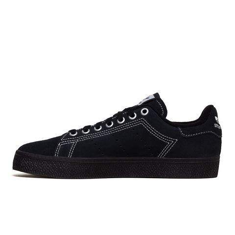 Adidas stan smith 2 on sale black