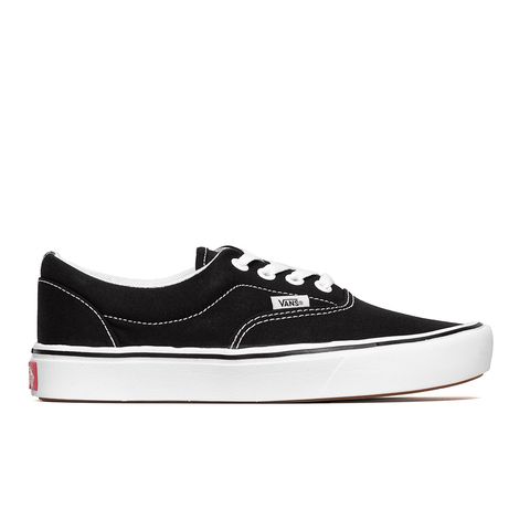 Tênis Vans Era Comfycush Preto Espaco Tenis - Main Image
