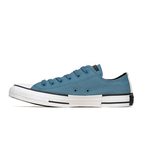 Converse chuck 2024 taylor 2 azul