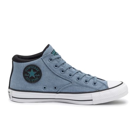 Converse 5th avenue shop new york azul