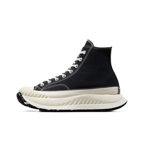 Tênis Converse Chuck 70 Hi At-Cx Vintage Black - Espaco Tenis