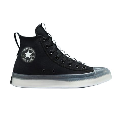 Tênis Converse Chuck Taylor All Star Hi Cx Explore Preto Espaco