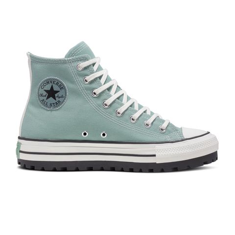 Tênis Converse Chuck Taylor All Star City Trek Hi Play On Utility Herby