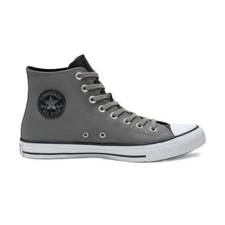 Grunge Converse Chuck Taylor Cinza Tênis Converse Chuck Taylor All