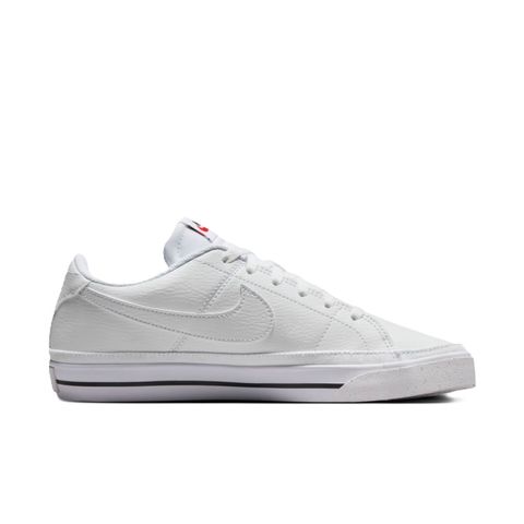 Tênis Nike Court Legacy Next Nature Branco - Espaco Tenis