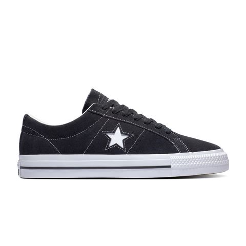 【Aoi05】CONVERSE ONE STAR Tênis Converse One Star Pro Intro Pack Preto - Espaco Tenis