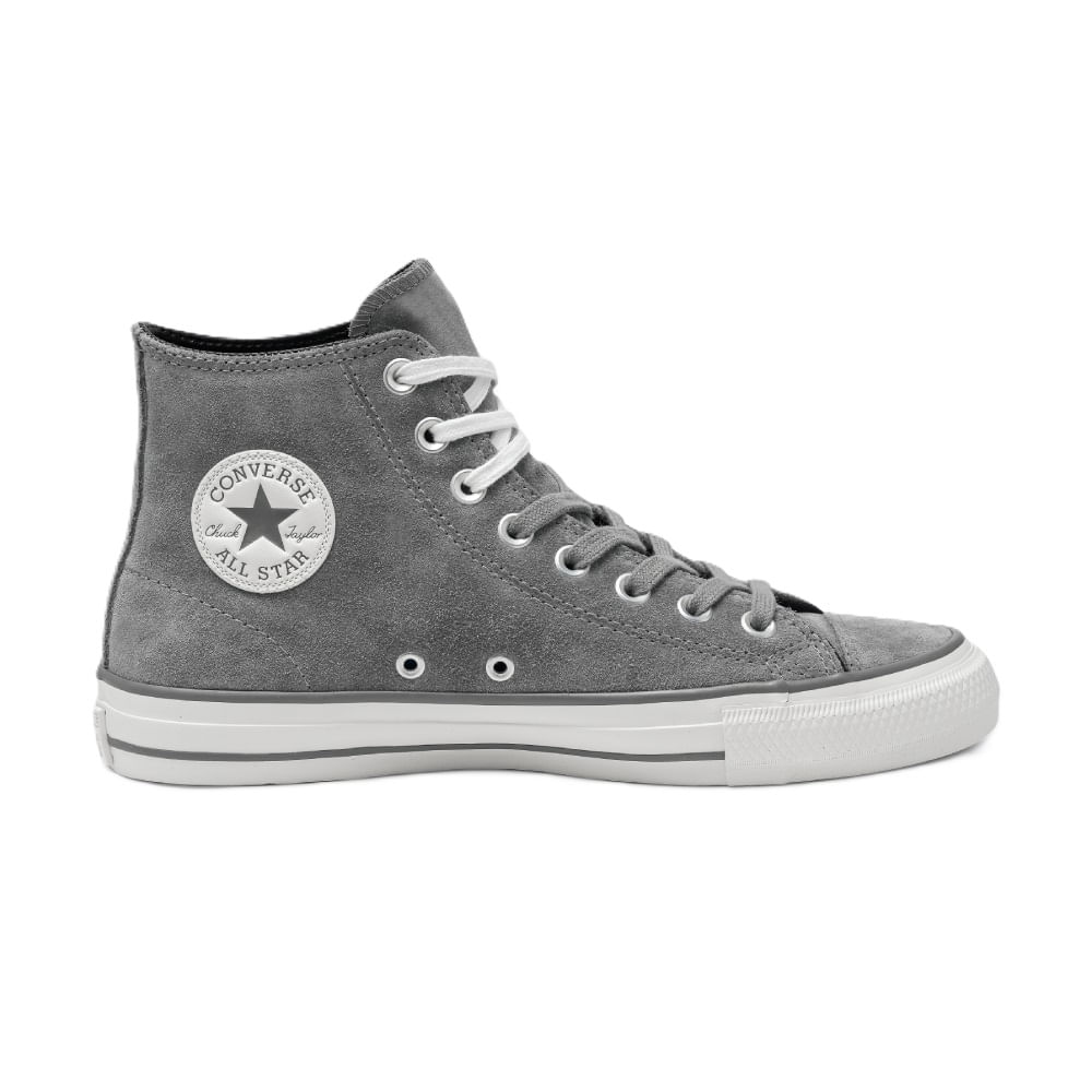 Deals Tenis All Star Chuck Taylor Cinza Grey Chuck Taylor Cinza