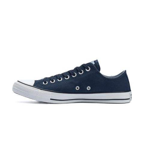 Tênis Converse Chuck Taylor All Star Ox Future Utility Marinho