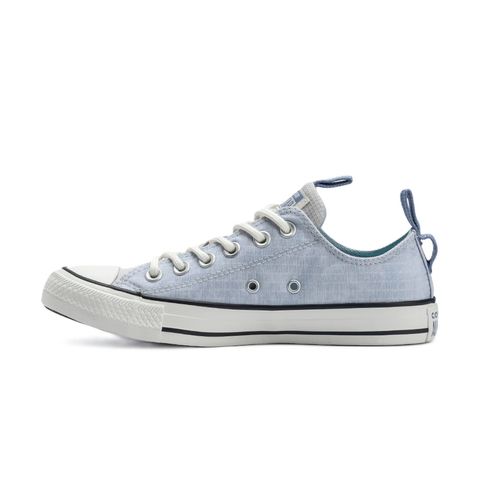 CONVERSE CHUCK TAYLOR ALL STAR SEASONAL COLOUR WASHED 2024 INDIGO