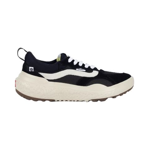 わんこ Tênis Vans Ultrarange Neo VR3 Preto/Branco - Espaco Tenis