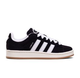 Tênis Adidas Originals Campus 00s Preto Espaco Tenis