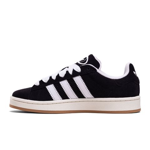 Tênis Adidas Originals Campus 00s Preto Espaco Tenis