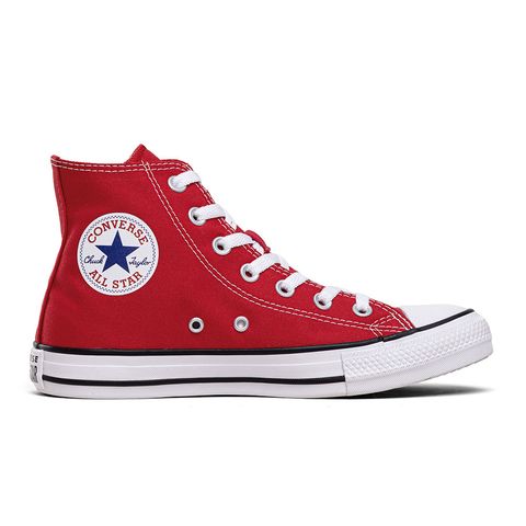 Sapato Tenis Estilo All Star Masculino Chuck Taylor All Star Preto