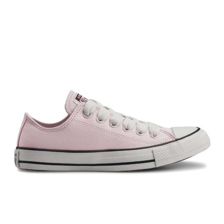 All star rosa claro best sale