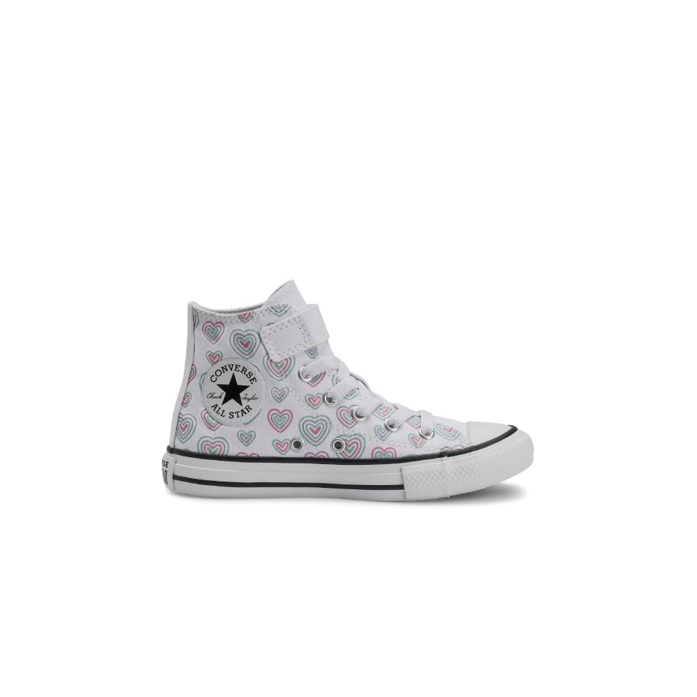 High Top Converse Niños Colombia Converse Altas Para Niños