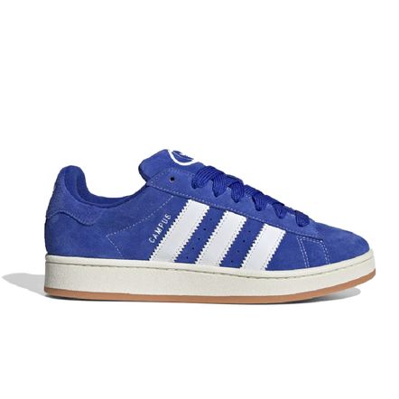 Tenis adidas azul online